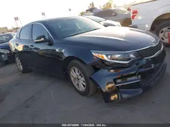 5XXGT4L33GG094516 2016 KIA OPTIMA