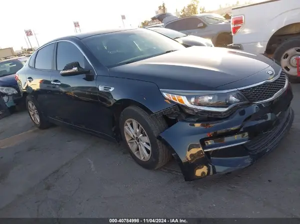 5XXGT4L33GG094516 2016 KIA OPTIMA - Image 1