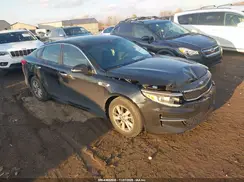 5XXGT4L33GG096685 2016 KIA OPTIMA