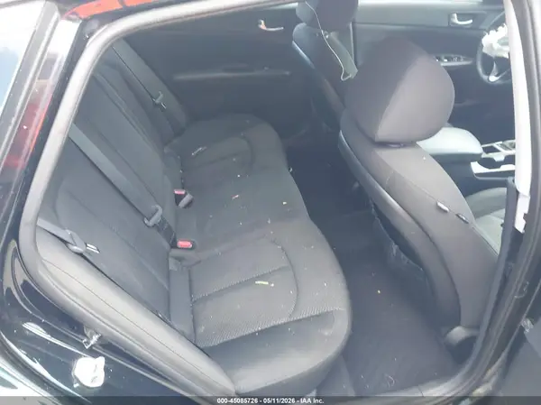 5XXGT4L33GG096699 2016 KIA OPTIMA - Image 8