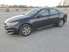 5XXGT4L33GG097397 2016 KIA OPTIMA