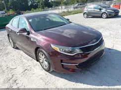 5XXGT4L33GG099067 2016 KIA OPTIMA