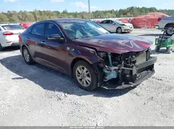 5XXGT4L33GG099070 2016 KIA OPTIMA