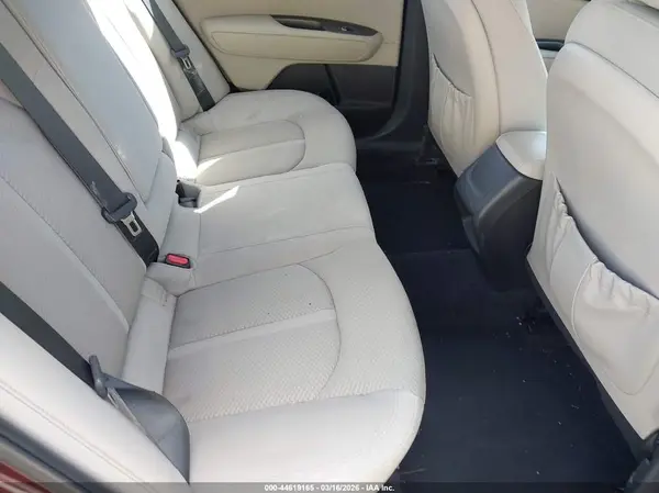 5XXGT4L33GG099070 2016 KIA OPTIMA - Image 8