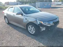 5XXGT4L33GG099134 2016 KIA OPTIMA