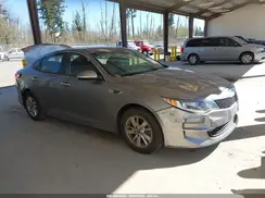 5XXGT4L33GG099618 2016 KIA OPTIMA
