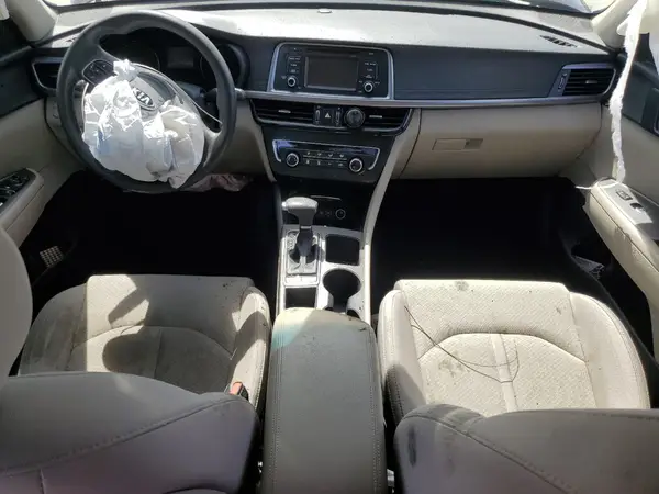 5XXGT4L33GG099828 2016 KIA OPTIMA - Image 8