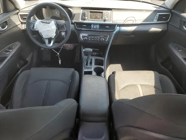 5XXGT4L33GG099926 2016 KIA OPTIMA - Image 8