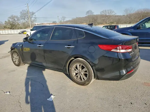5XXGT4L33GG100413 2016 KIA OPTIMA - Image 2