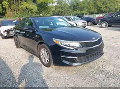 5XXGT4L33GG100508 2016 KIA OPTIMA