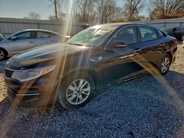 5XXGT4L33GG100900 2016 KIA OPTIMA - Image 1