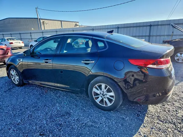 5XXGT4L33GG100900 2016 KIA OPTIMA - Image 2