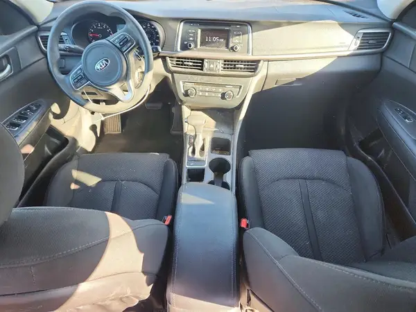5XXGT4L33GG100900 2016 KIA OPTIMA - Image 8