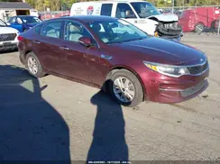 5XXGT4L33GG101223 2016 KIA OPTIMA