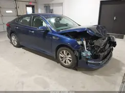 5XXGT4L33GG101724 2016 KIA OPTIMA