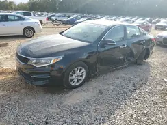 5XXGT4L33GG101934 2016 KIA OPTIMA