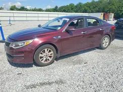 5XXGT4L33GG102422 2016 KIA OPTIMA