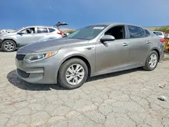 5XXGT4L33GG102579 2016 KIA OPTIMA