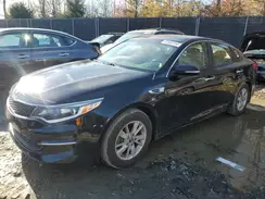 5XXGT4L33GG102646 2016 KIA OPTIMA