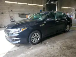 5XXGT4L33GG102761 2016 KIA OPTIMA