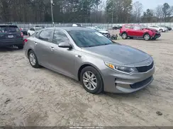 5XXGT4L33GG102940 2016 KIA OPTIMA