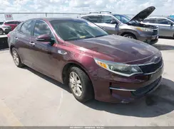 5XXGT4L33GG103215 2016 KIA OPTIMA