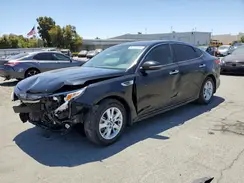 5XXGT4L33GG103554 2016 KIA OPTIMA