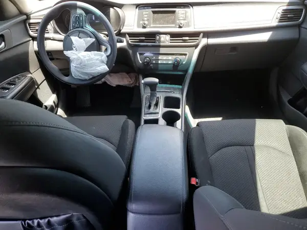 5XXGT4L33GG103554 2016 KIA OPTIMA - Image 8