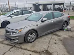 5XXGT4L33GG103781 2016 KIA OPTIMA