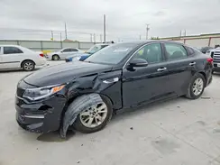 5XXGT4L33GG103876 2016 KIA OPTIMA