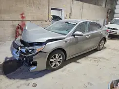 5XXGT4L33GG104655 2016 KIA OPTIMA