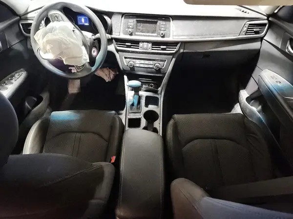 5XXGT4L33GG104655 2016 KIA OPTIMA - Image 8