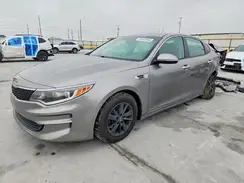 5XXGT4L33GG105076 2016 KIA OPTIMA