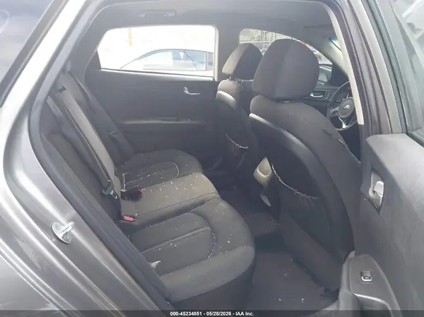 5XXGT4L33GG106292 2016 KIA OPTIMA - Image 8
