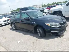 5XXGT4L33GG106387 2016 KIA OPTIMA