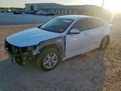 5XXGT4L33GG108611 2016 KIA OPTIMA
