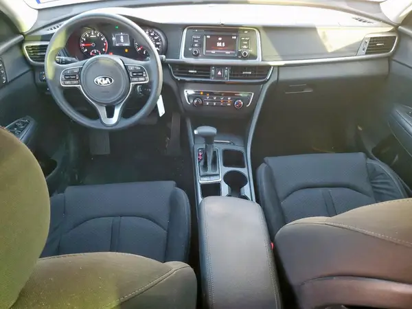 5XXGT4L33GG108611 2016 KIA OPTIMA - Image 8