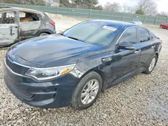 5XXGT4L33GG109130 2016 KIA OPTIMA