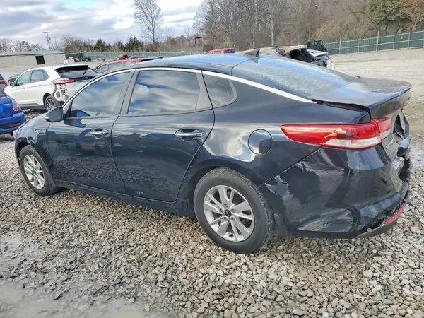5XXGT4L33GG109130 2016 KIA OPTIMA - Image 2