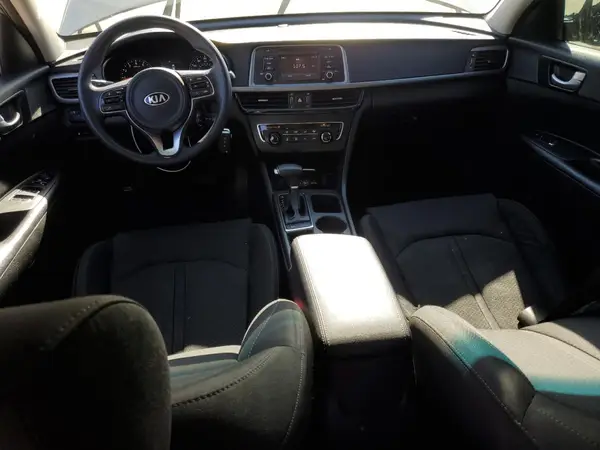 5XXGT4L33GG109922 2016 KIA OPTIMA - Image 8