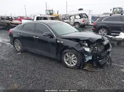 5XXGT4L33GG110150 2016 KIA OPTIMA