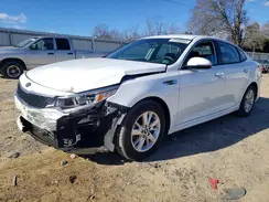 5XXGT4L33GG110701 2016 KIA OPTIMA