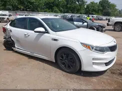 5XXGT4L33GG111119 2016 KIA OPTIMA