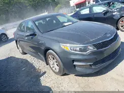 5XXGT4L33GG111427 2016 KIA OPTIMA
