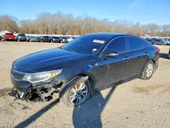 5XXGT4L33GG111783 2016 KIA OPTIMA