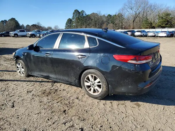 5XXGT4L33GG111783 2016 KIA OPTIMA - Image 2