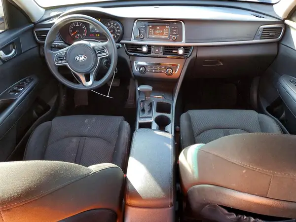 5XXGT4L33GG111783 2016 KIA OPTIMA - Image 8