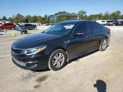 5XXGT4L33GG112111 2016 KIA OPTIMA