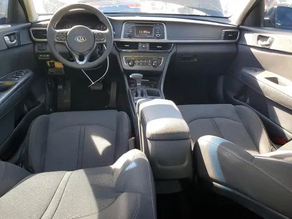 5XXGT4L33GG112111 2016 KIA OPTIMA - Image 8