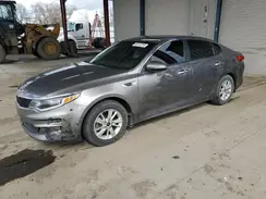 5XXGT4L33GG112268 2016 KIA OPTIMA